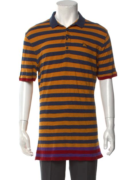 burberry brit polo|authentic Burberry polo shirt.